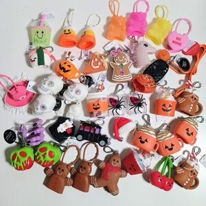 Bath & Body Works Pocket Bac Holders